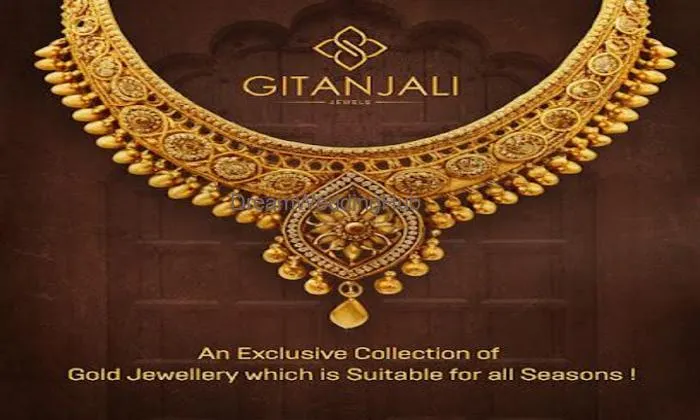 Gitanjali Jewels