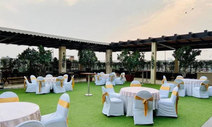 Gite Patil Lawns