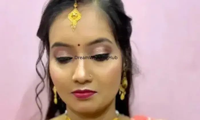 Gitika Makeup Artist