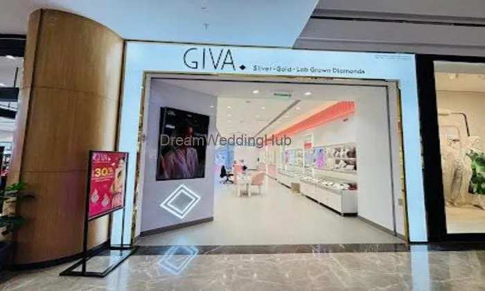 Giva Silver & Gold Jewellery | Centrio Dehradun | Lab Grown Diamonds