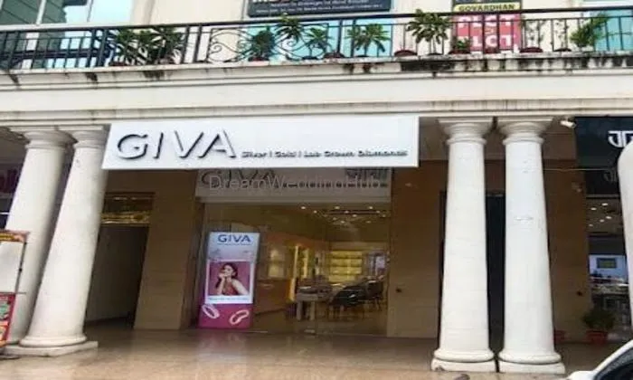 Giva Silver & Gold Jewellery Store | Omaxe World Street, Faridabad Giva Silver & Gold Jewellery Store | Omaxe World Street, Faridabad