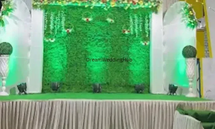 Gj Event Management