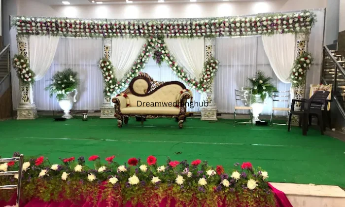 Gjm Sukhibhava Kalyana Mandapam