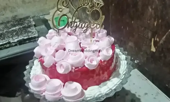 Gk Bakery
