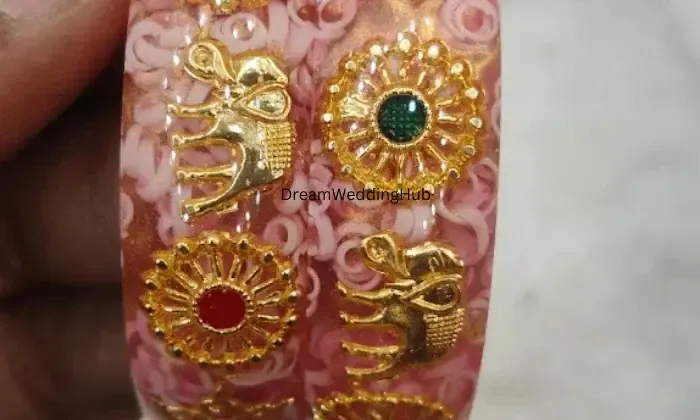Gk Bangles