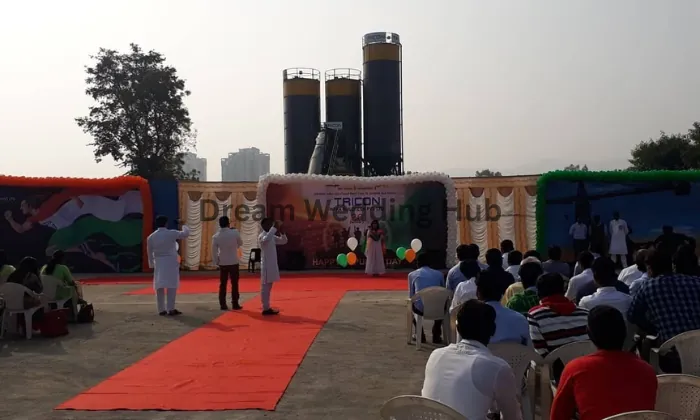 Gk Event's Pune