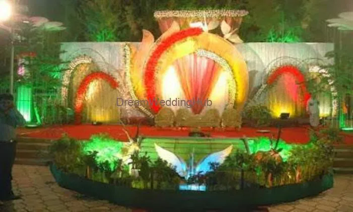 Gk Garden