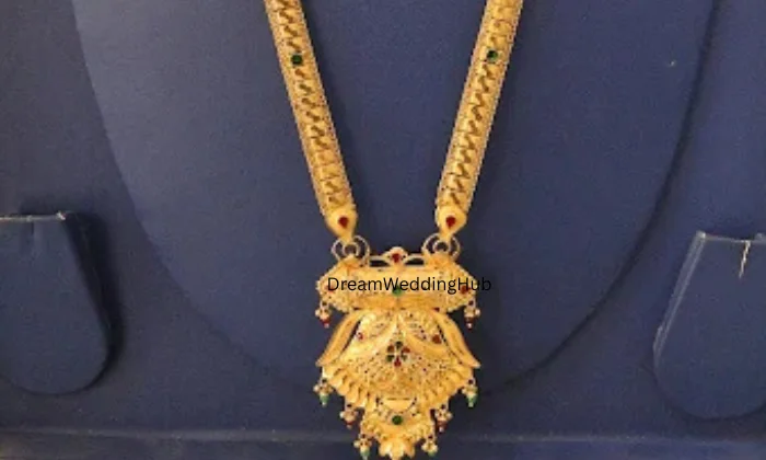 Gk Jewellers