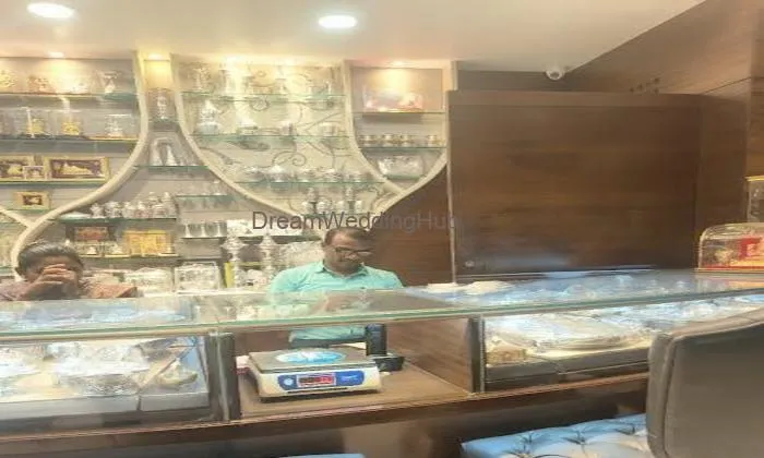 G.k. Jewellers