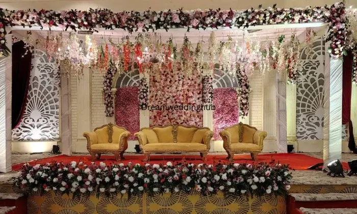 Gk Utsav Palace
