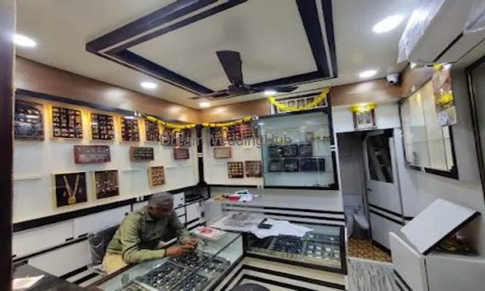 Gkp & Sons Jewellers