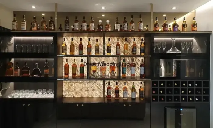 Gkr  And Bar