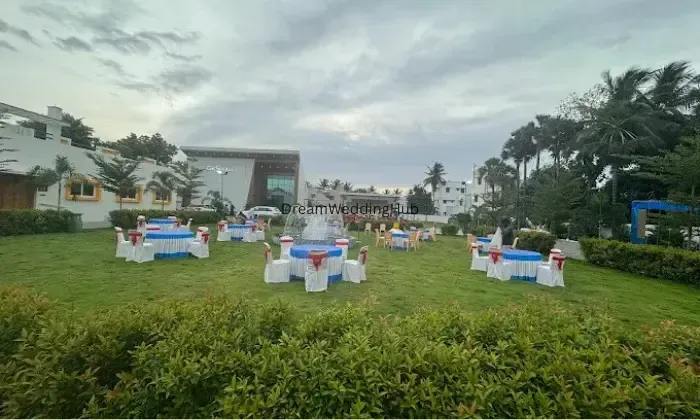 Gks Gardens