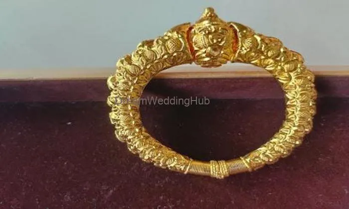 Gkt Jewellers, Chikkaballapur
