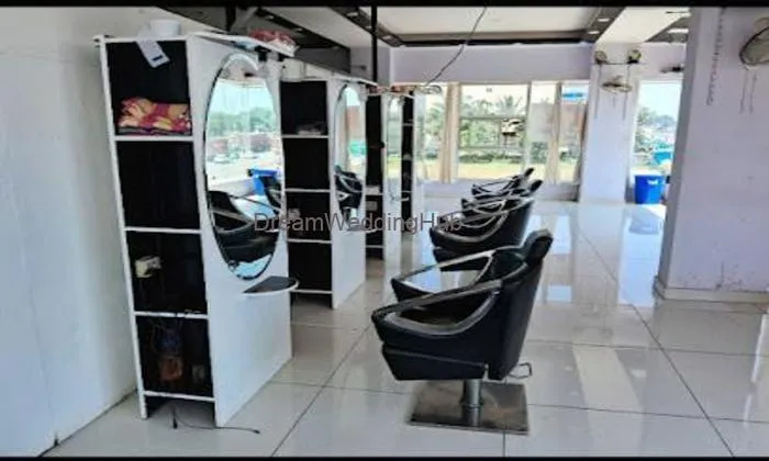 Gl Family Beauty Parlour