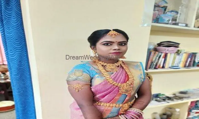 Gl Family Salon & Bridal Studio - Dharmapuri - Hair | Skin | Makeup