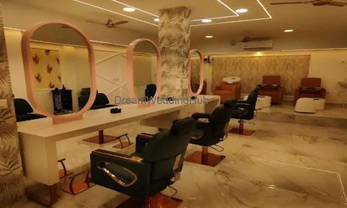 Glam & Grit Salon