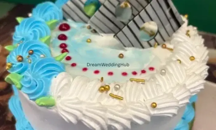 Glam Bakes
