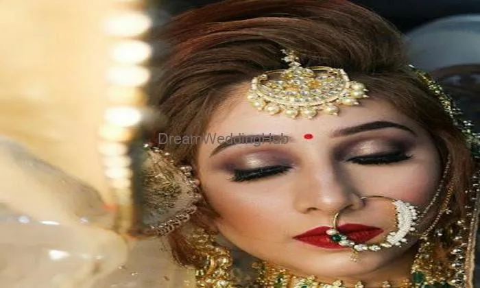 Glam Beauty Care & Make Up Studio