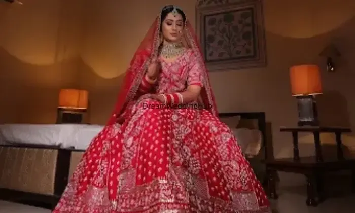Glam By Asha Saini Glam By Asha Saini