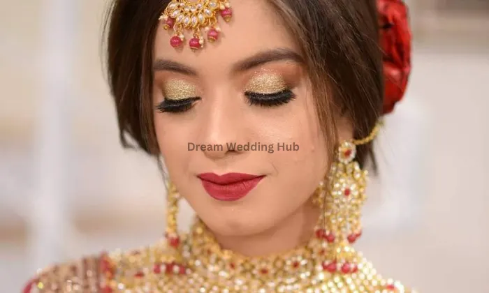 Glam By Guri Unisex Salon