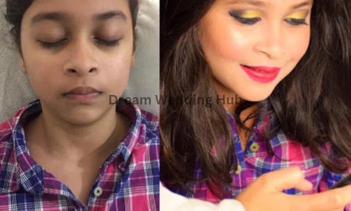 Glam By Karishma Gangwani