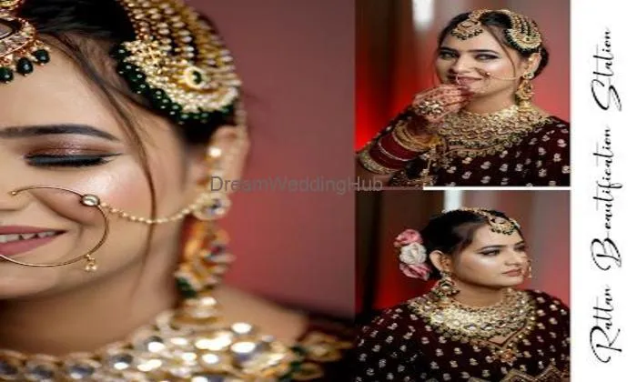 Glam By Khushi Rattan | Makeup And Nail Artist | Bridal Makeup Artist | Freelance Makeup Artist | Nail Studio | Nail Academy