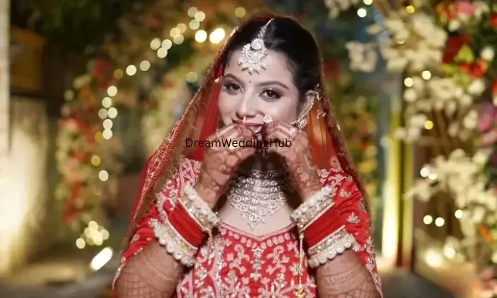 Glam By Sona Makeup Artist