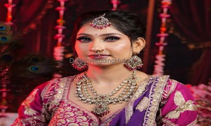 Glam By Tanishka Makeup Studio & Academy