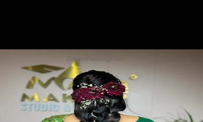 Glam By Zohra