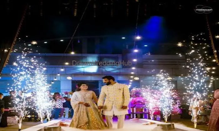 Glam Events Hub Sambhal