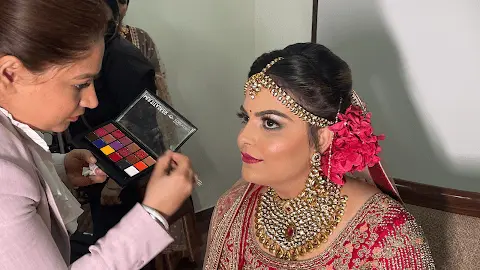 Glam Factory By Komal Glam Factory By Komal