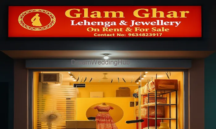 Glam Ghar