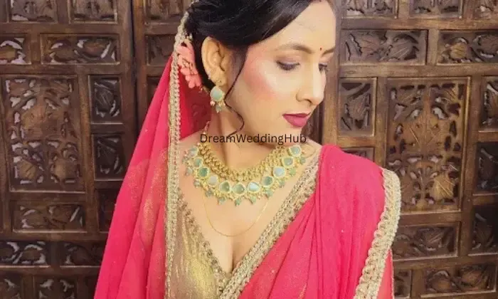 Glam Goddess Makeup