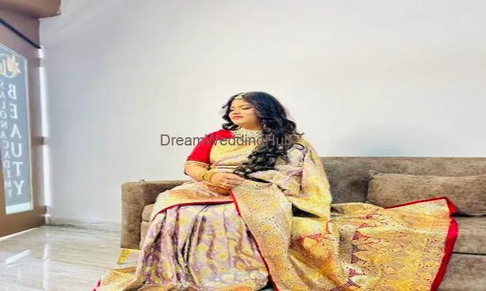 Glam Look Beauty Saloon & Academy