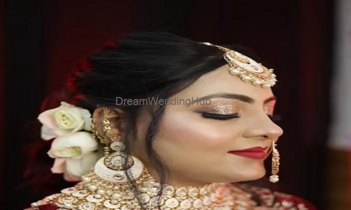 Glam Magic By Shazia