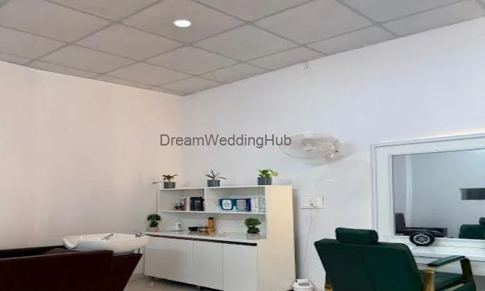 Glam Makeup Studio & Salon, Ropar