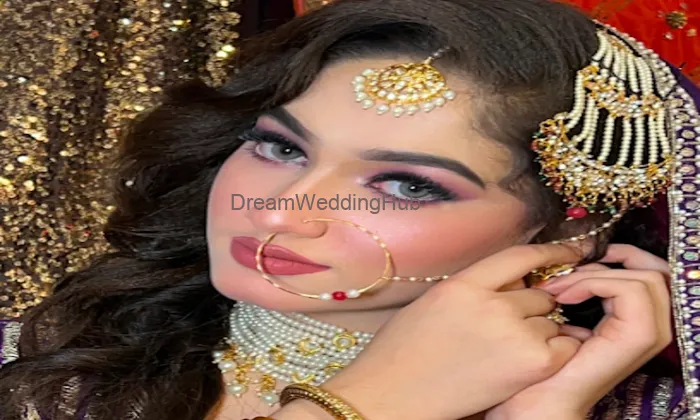 Glam N Glow By Muskan