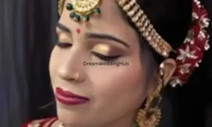 Glam Secrets Beauty Parlour