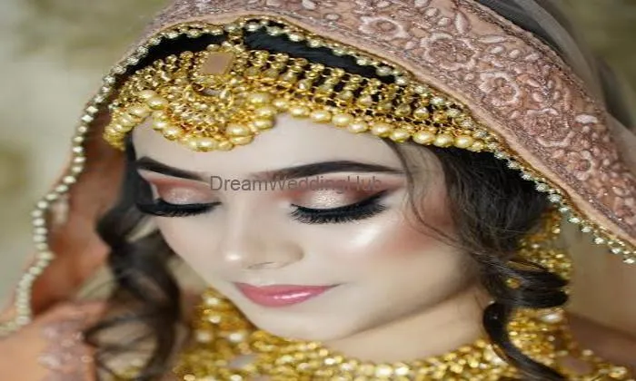 Glam Spot Beauty Salon