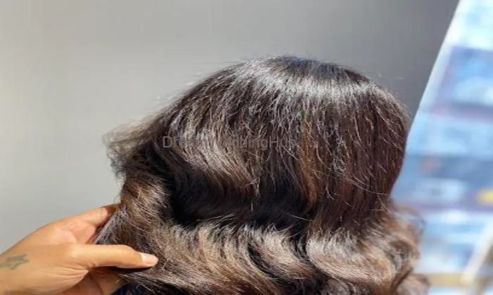 Glam Station Unisex Salon