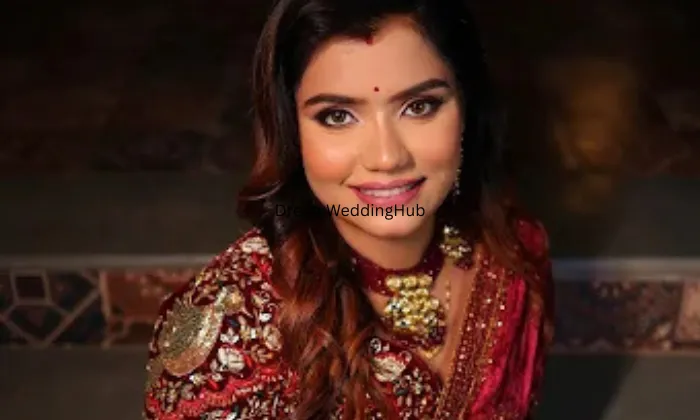 Glam Studio By Neha Sangtani