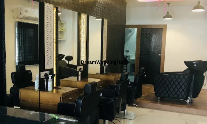 Glam Studios Mahabubnagar