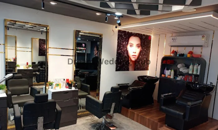 Glam Studios Unisex