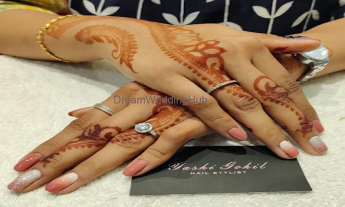 Glam The Beauty Lounge ( Only Ladies)