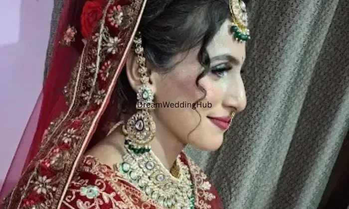 Glam Touch Beauty