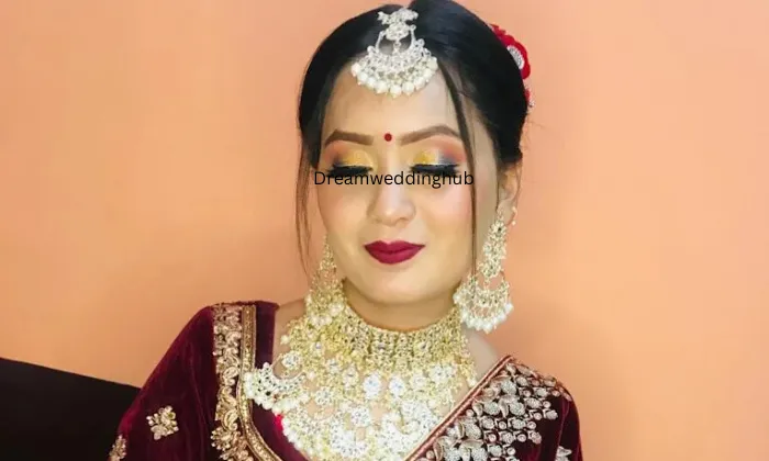 Glam Up Beauty Salon