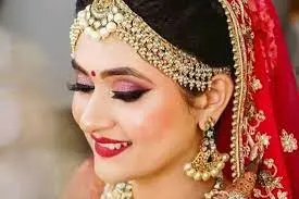 Glam Up By Ankita