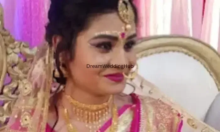 Glamup Ladies Beauty