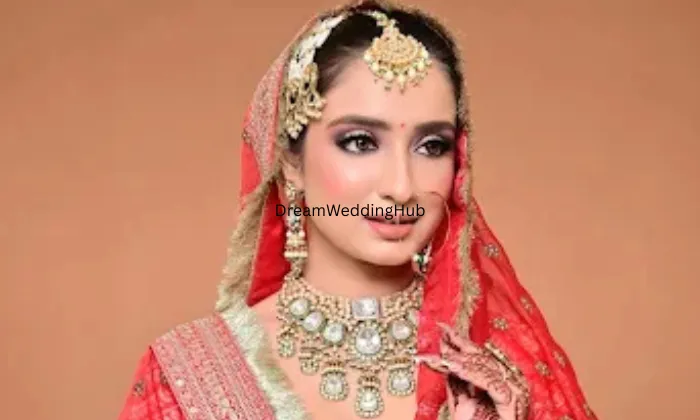 Glam Up With Sukhan Chhatwal Glam Up With Sukhan Chhatwal